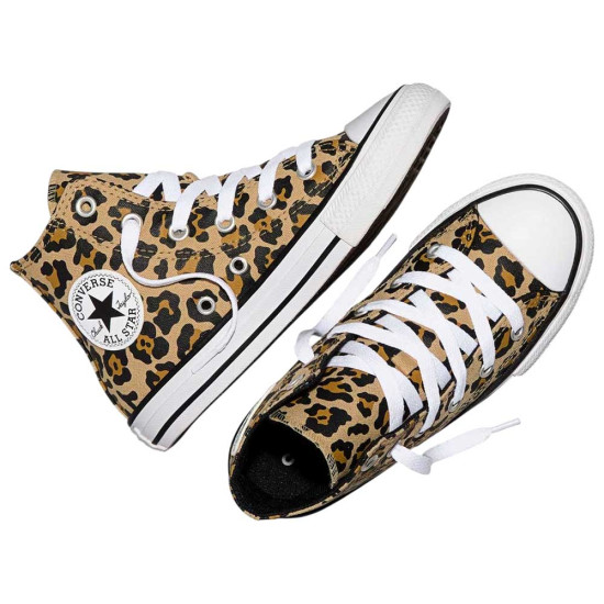 Converse Chuck Taylor All Star Leopard